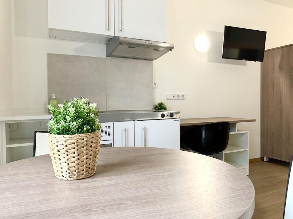 Charming Studio Near Univ Esch