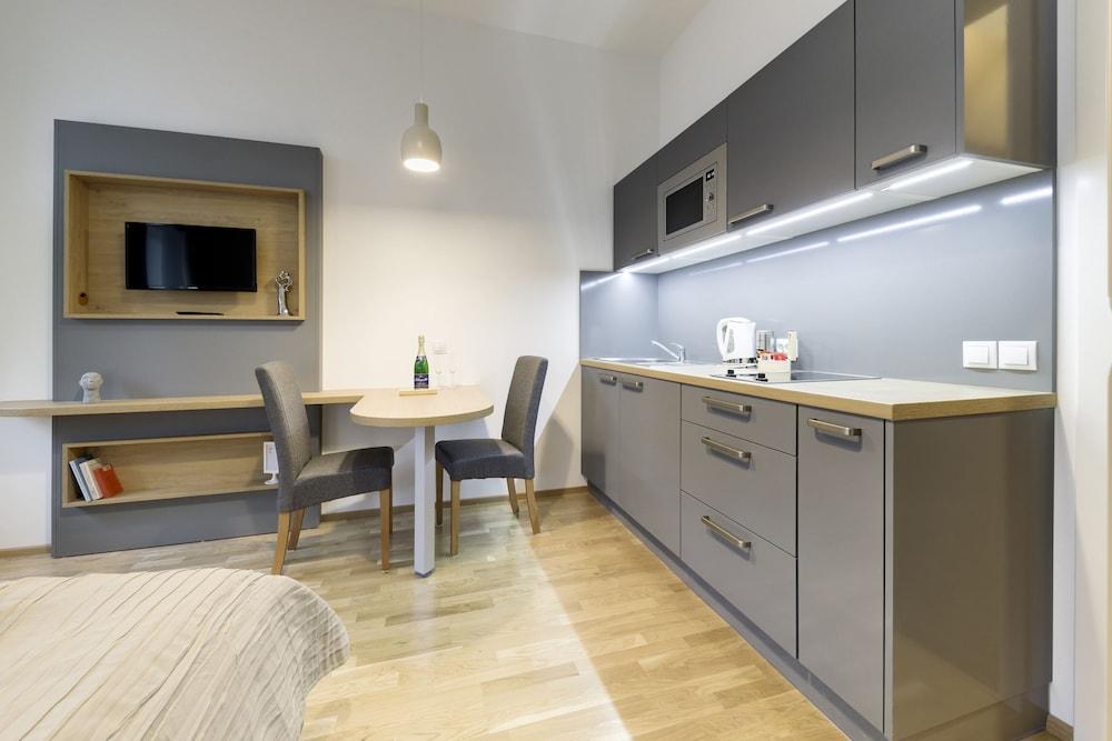 Maison Residence Prague A