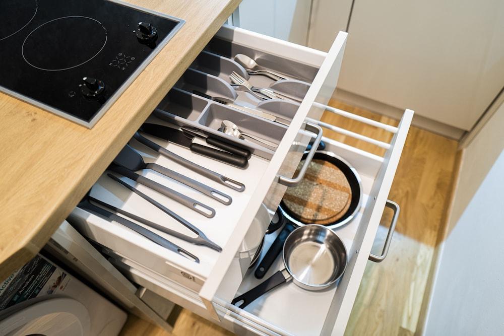 Maison Residence Prague A