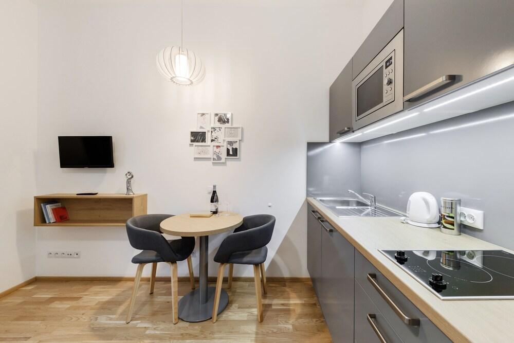 Maison Residence Prague B