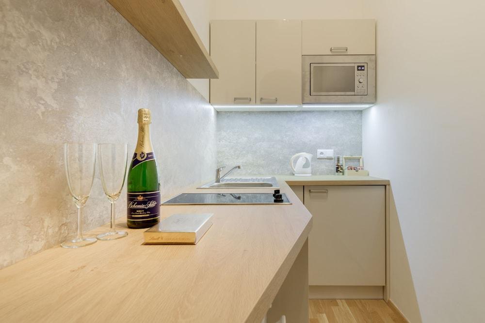 Maison Residence Prague D