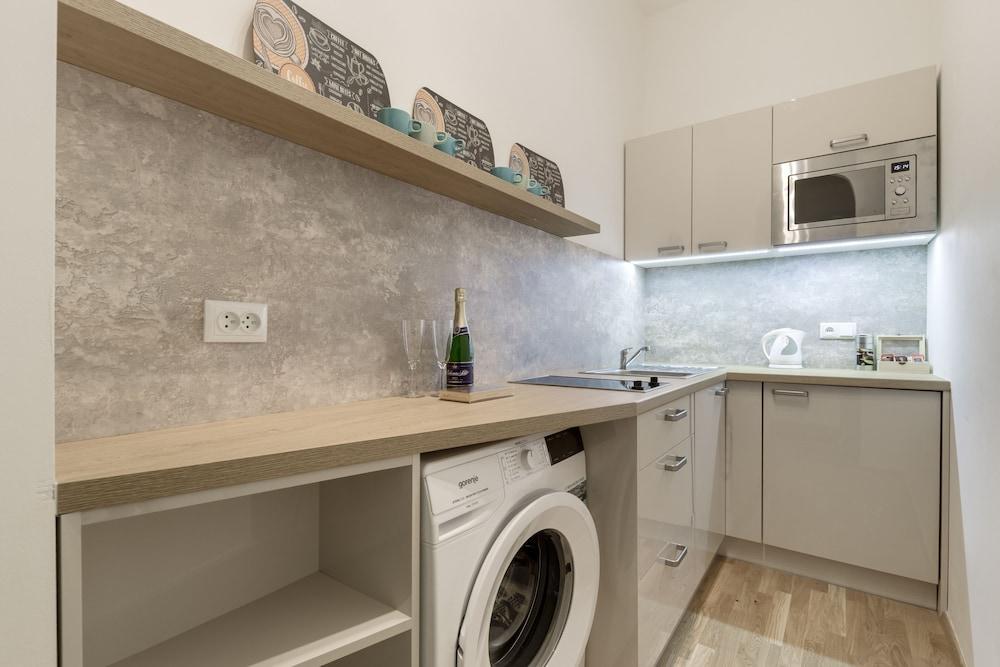 Maison Residence Prague D