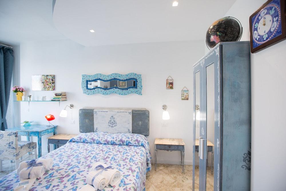 Room-versomare - Room Scirocco - Cis Ba