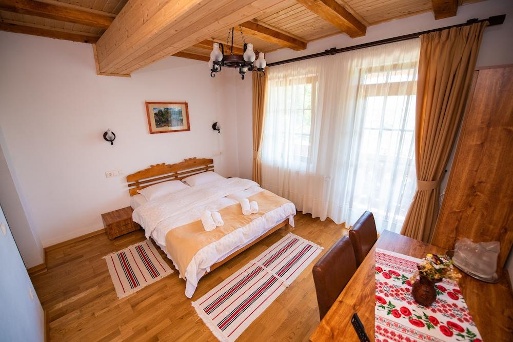 Pensiunea Agroturistica Raluca