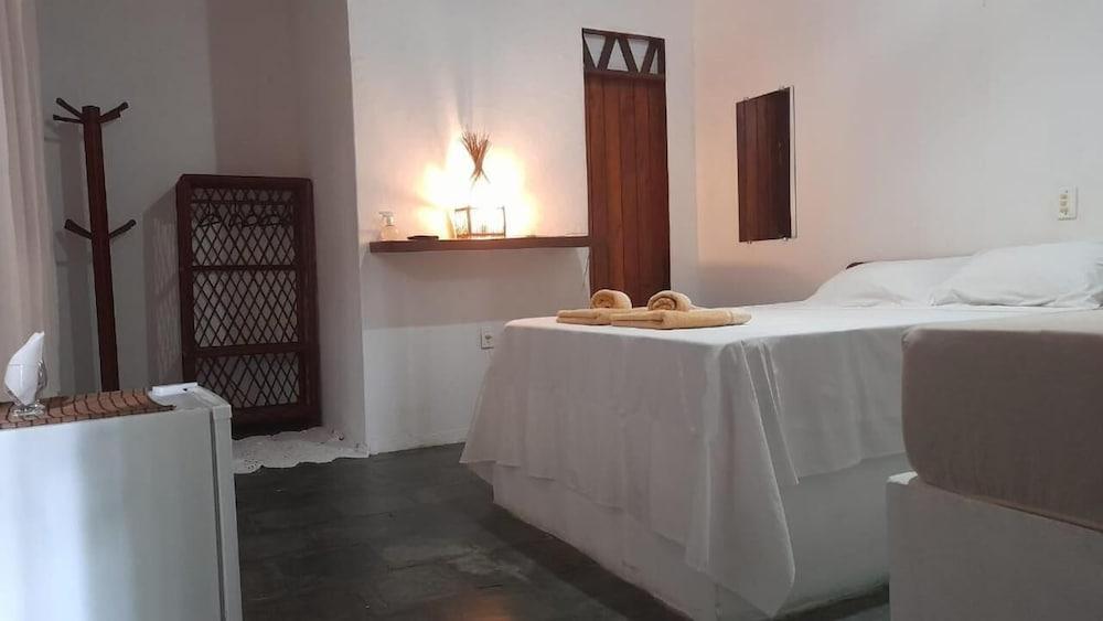 Casa Antiga Hospedagem