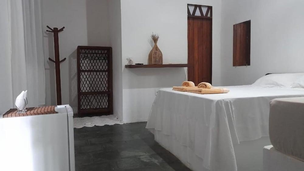 Casa Antiga Hospedagem