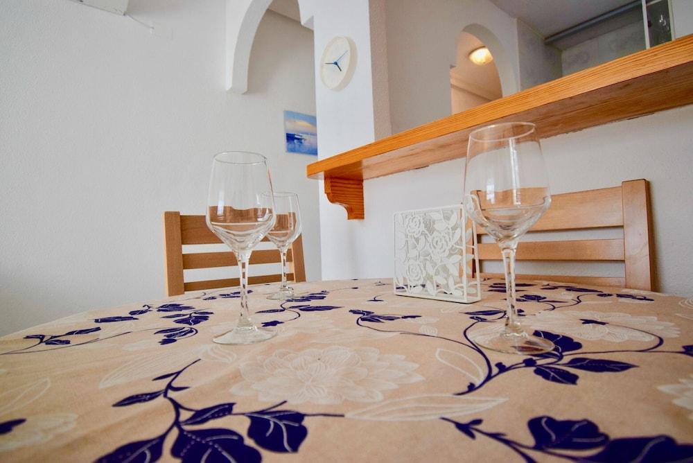 039 All Year Sun & Pool / AC - Wifi