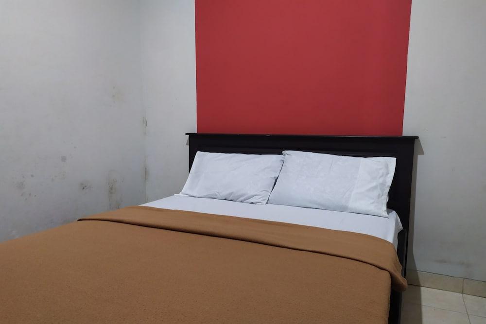 OYO 2654 Yulia Guesthouse Near Kopi Bajawa Flores NTT Tebet