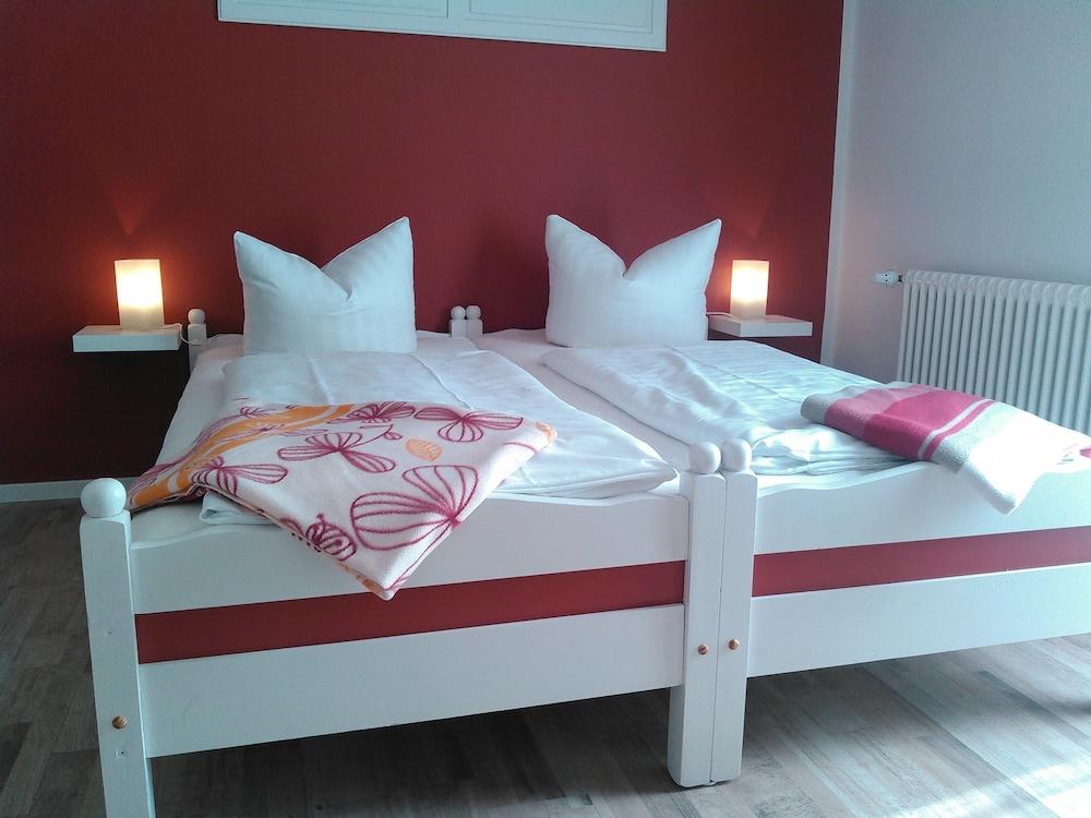 Landhotel Possendorf