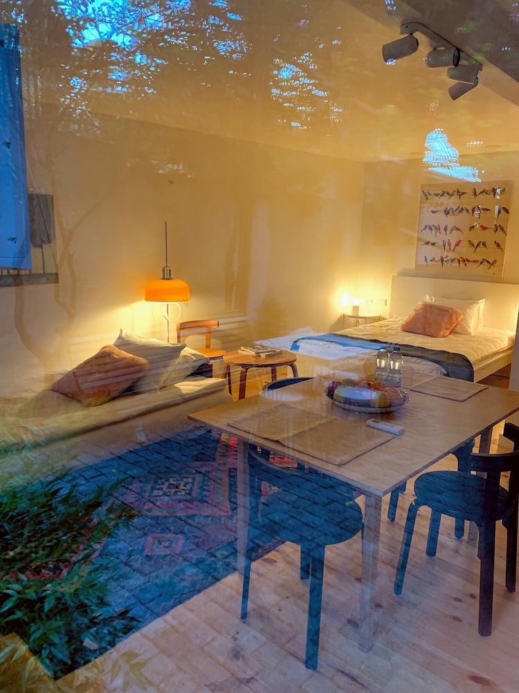 Funicular Inn Apartments