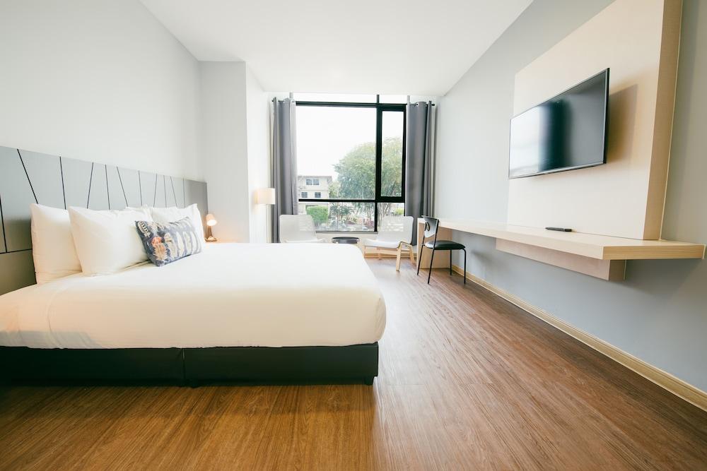 Signature by The Concept - formerly Chill Suites Langkawi