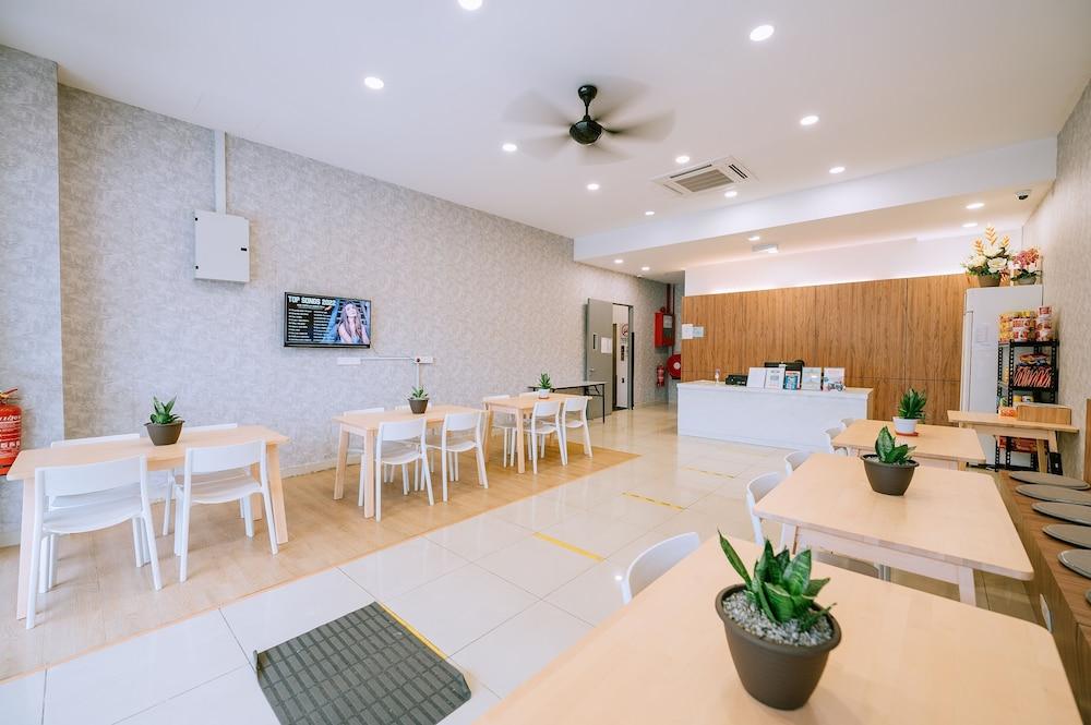 Signature by The Concept - formerly Chill Suites Langkawi