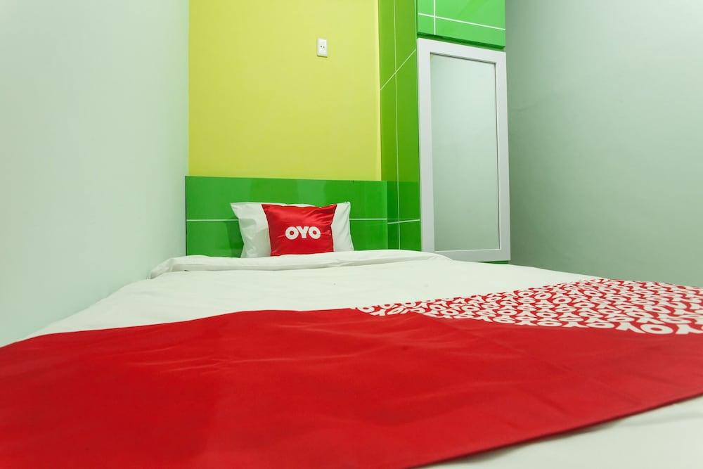 Hotel O Dinda Residence Syariah