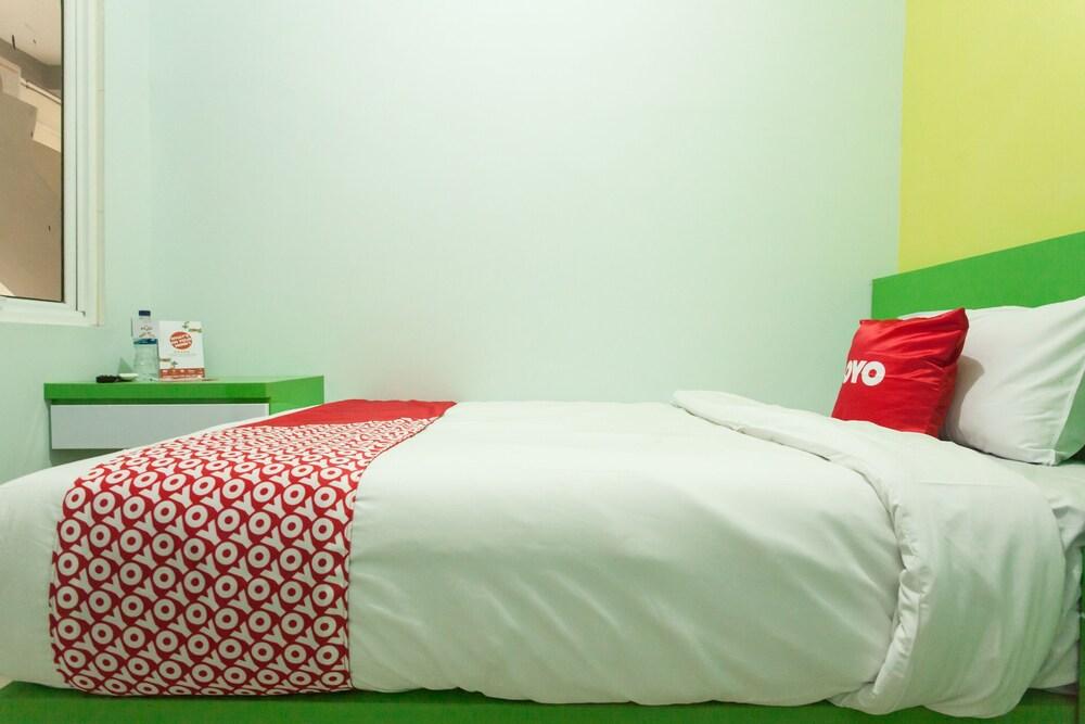 Hotel O Dinda Residence Syariah