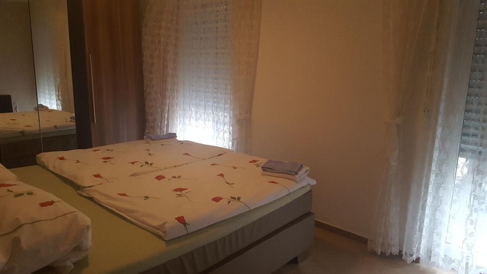 Outletcity Ferienwohnung