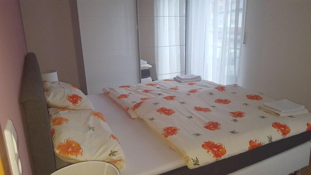 Outletcity Ferienwohnung