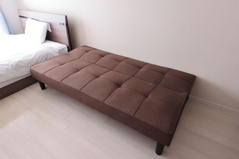 Ocean View House Churaumi