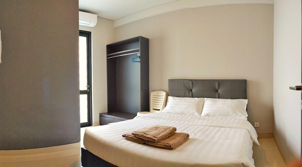 Lovina at One Residence