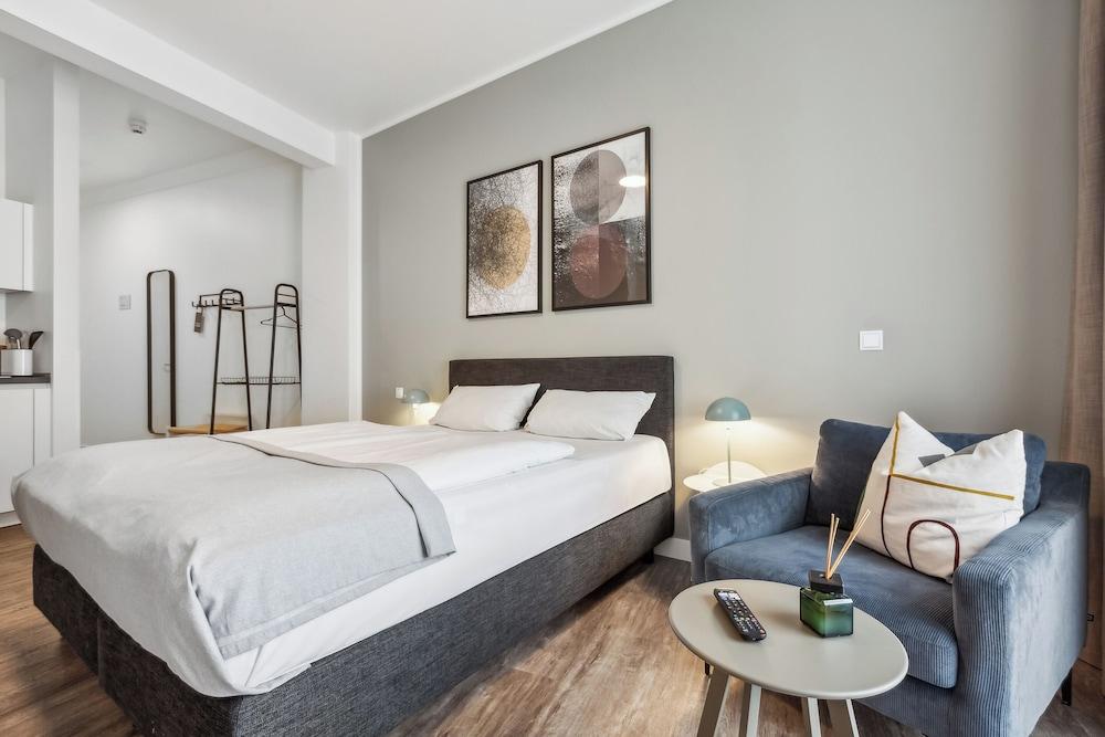 Limehome Leipzig Am Brühl