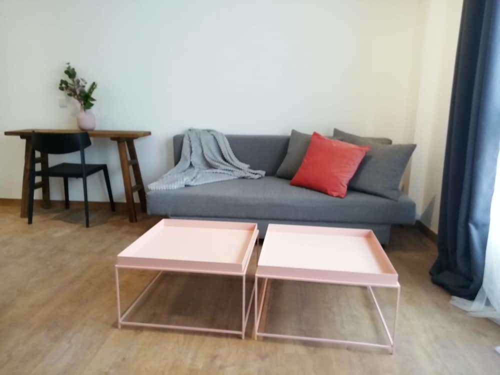 Smartr Madrid Gran Vía 47