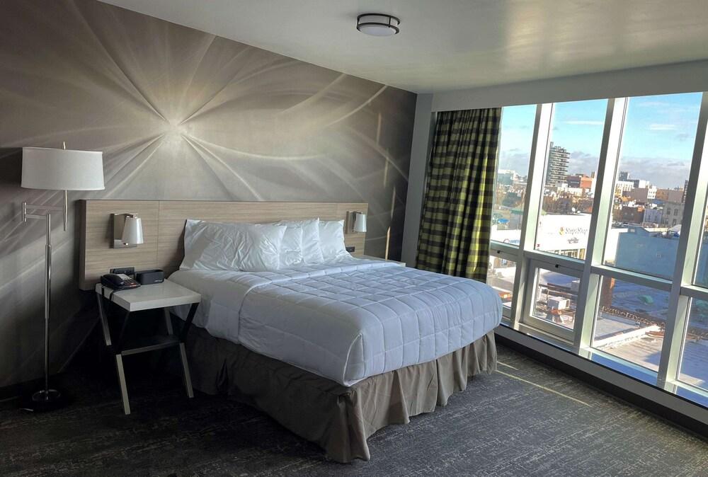 Brooklyn Vybe Hotel, Ascend Hotel Collection