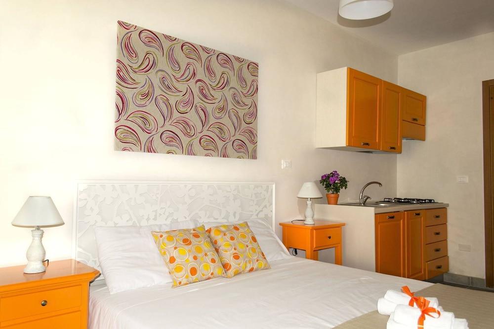 Salento Vacation - Villa La Cisterna