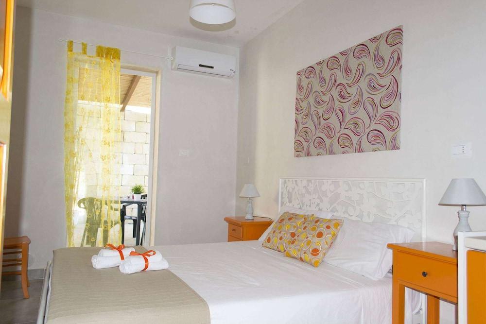 Salento Vacation - Villa La Cisterna