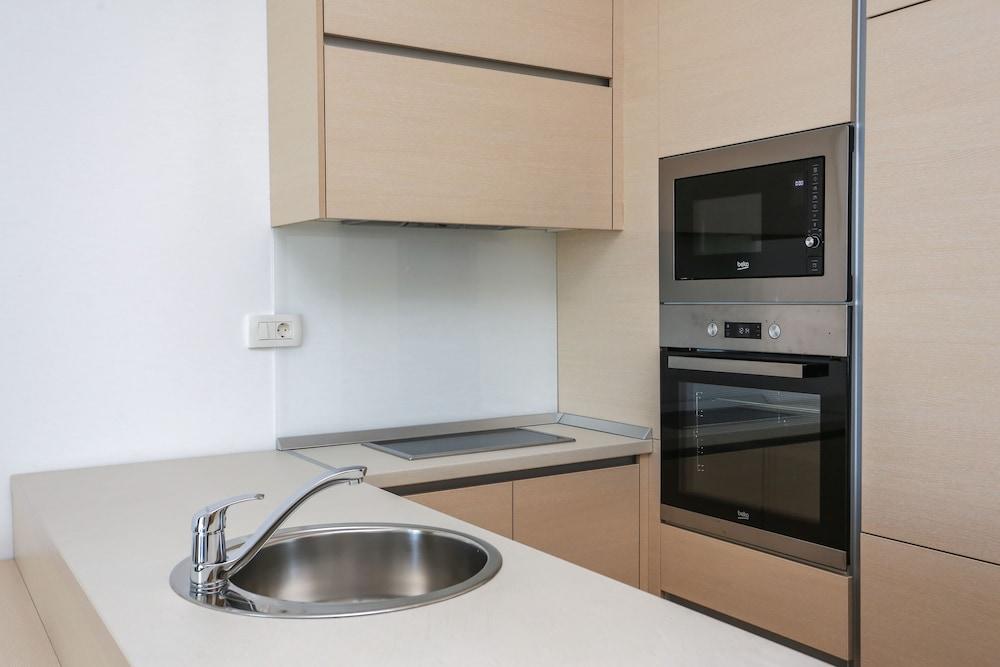 Apartments Status WOW