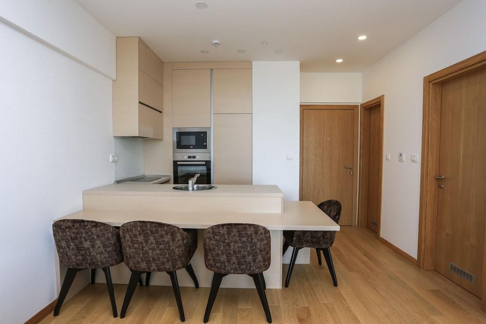 Apartments Status WOW