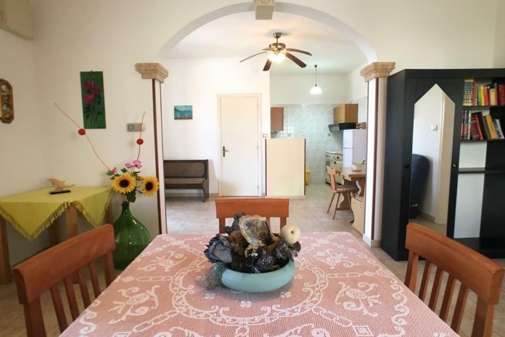 Villetta San Giovanni Beach