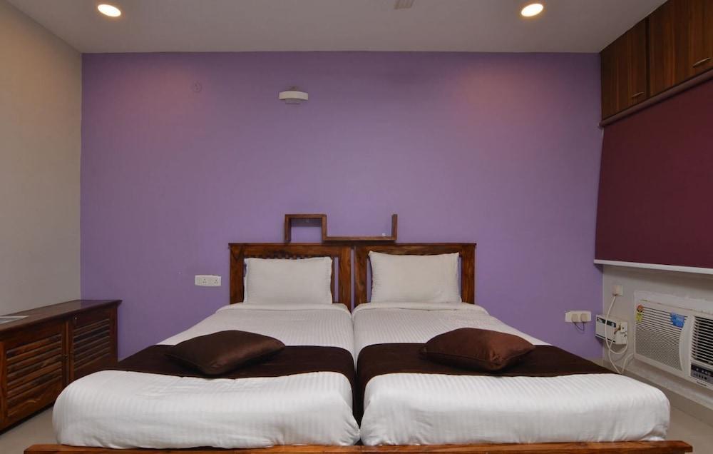 ULO Yali Service Apartment