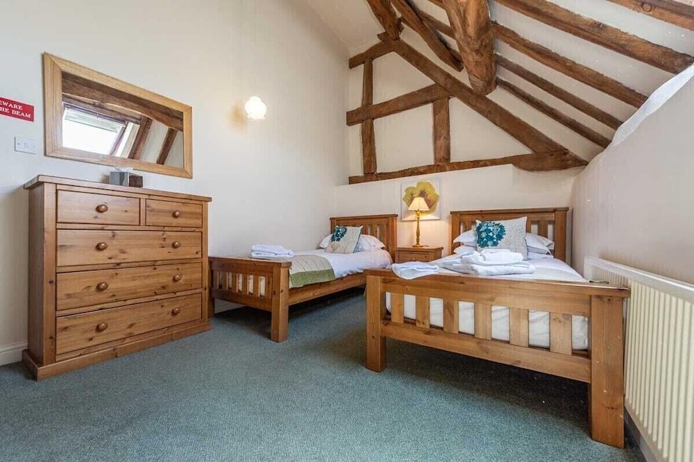 The Dinney Holiday Cottages