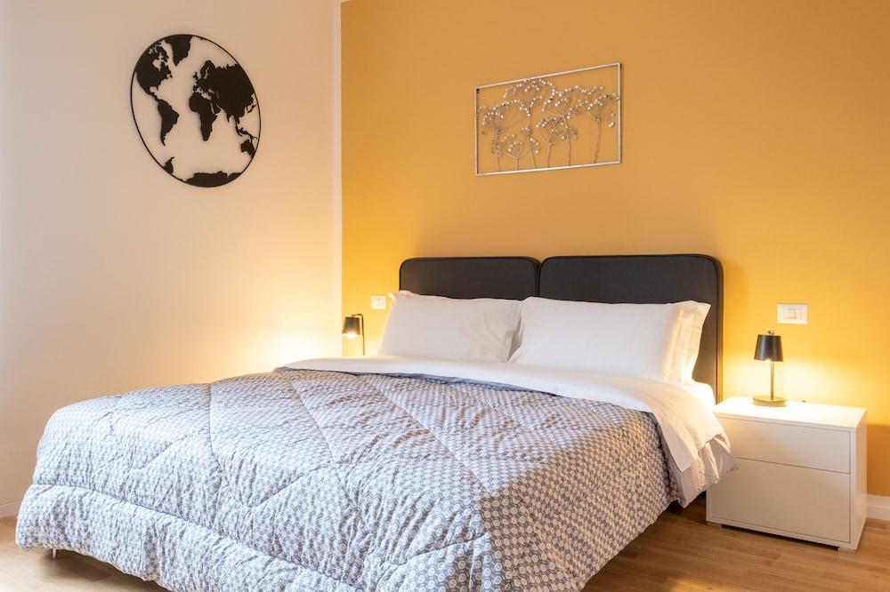 Residence Delle Erbe by Studio Vita