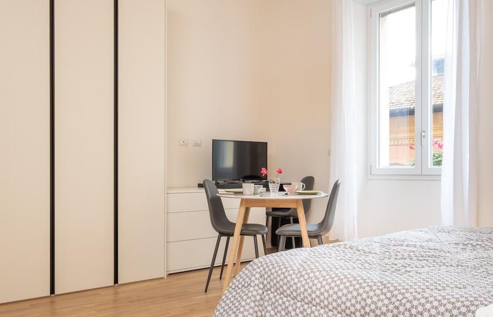 Residence Delle Erbe by Studio Vita