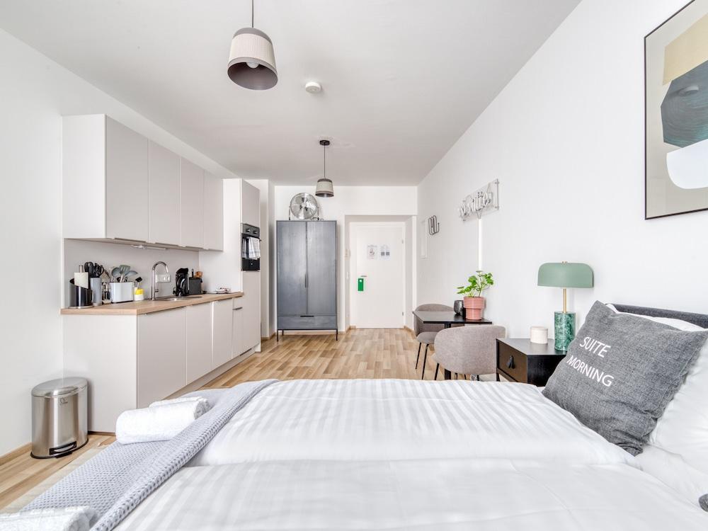 Limehome Villach Kirchenplatz