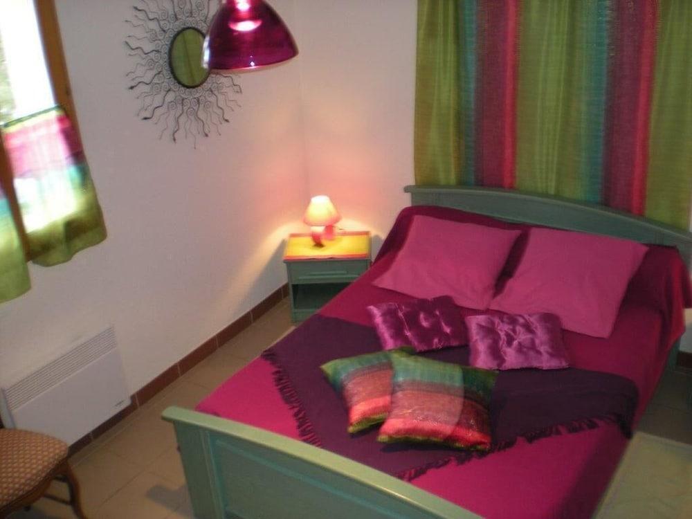 Chambres d'hôtes Le Relais de Palheres