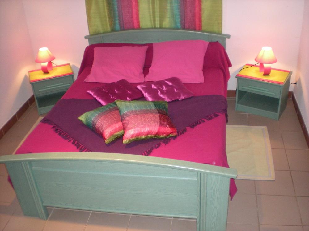 Chambres d'hôtes Le Relais de Palheres