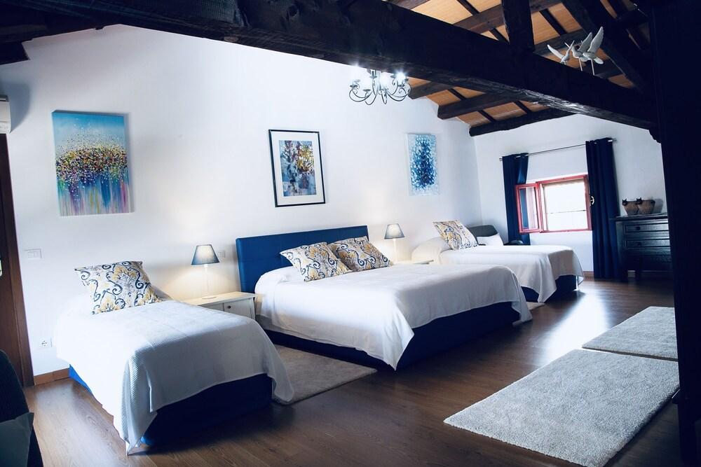 Palazzo Strassoldo bed & breakfast