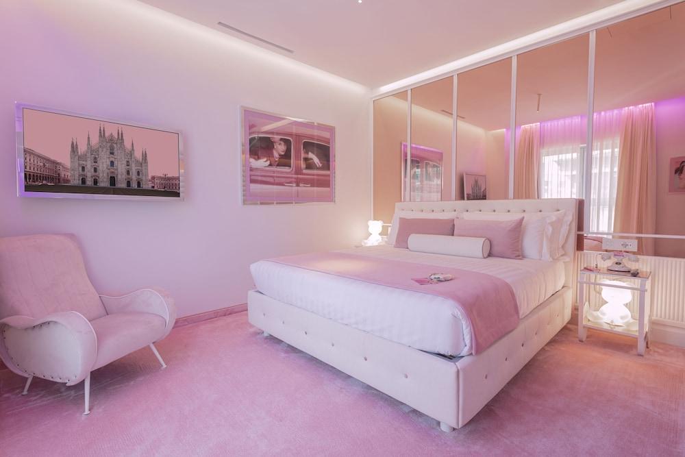 ODSweet Duomo Milano Hotel