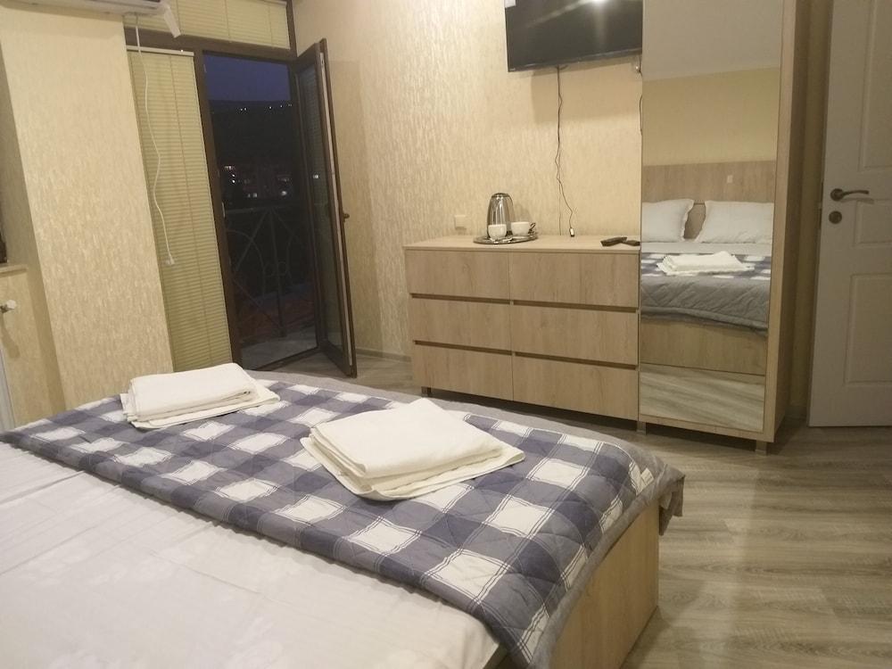 Tbilisi Center Hotel