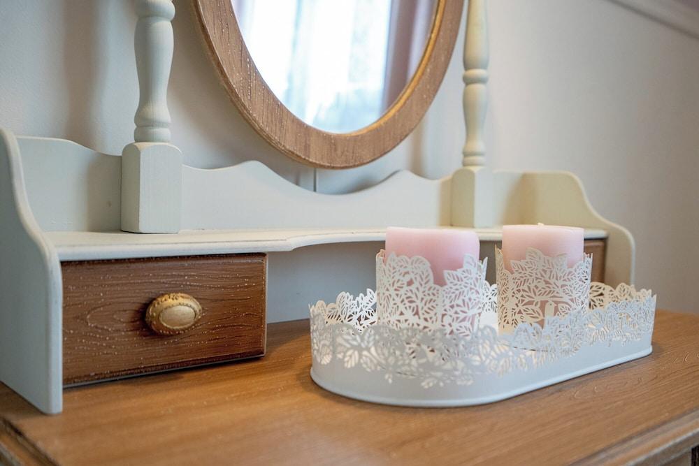 Olympia's Apartments