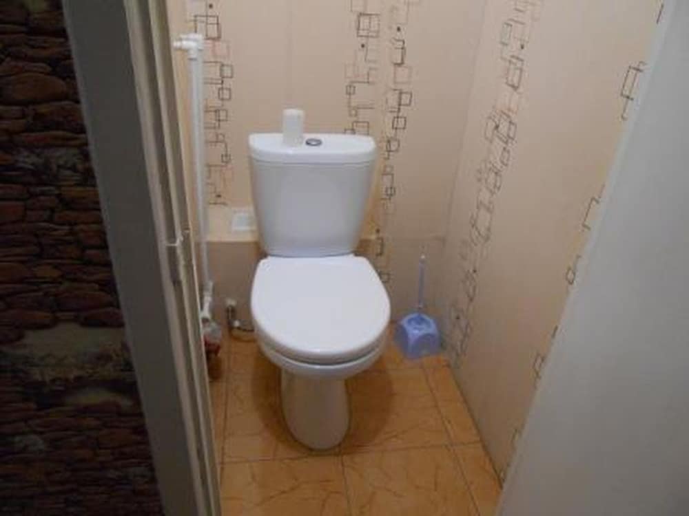 Apartment on Kholodilnaya 116