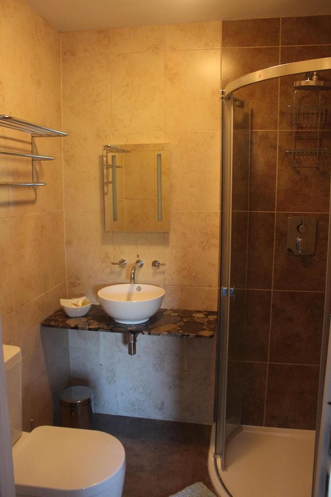 The Swallows Bed and Breakfast