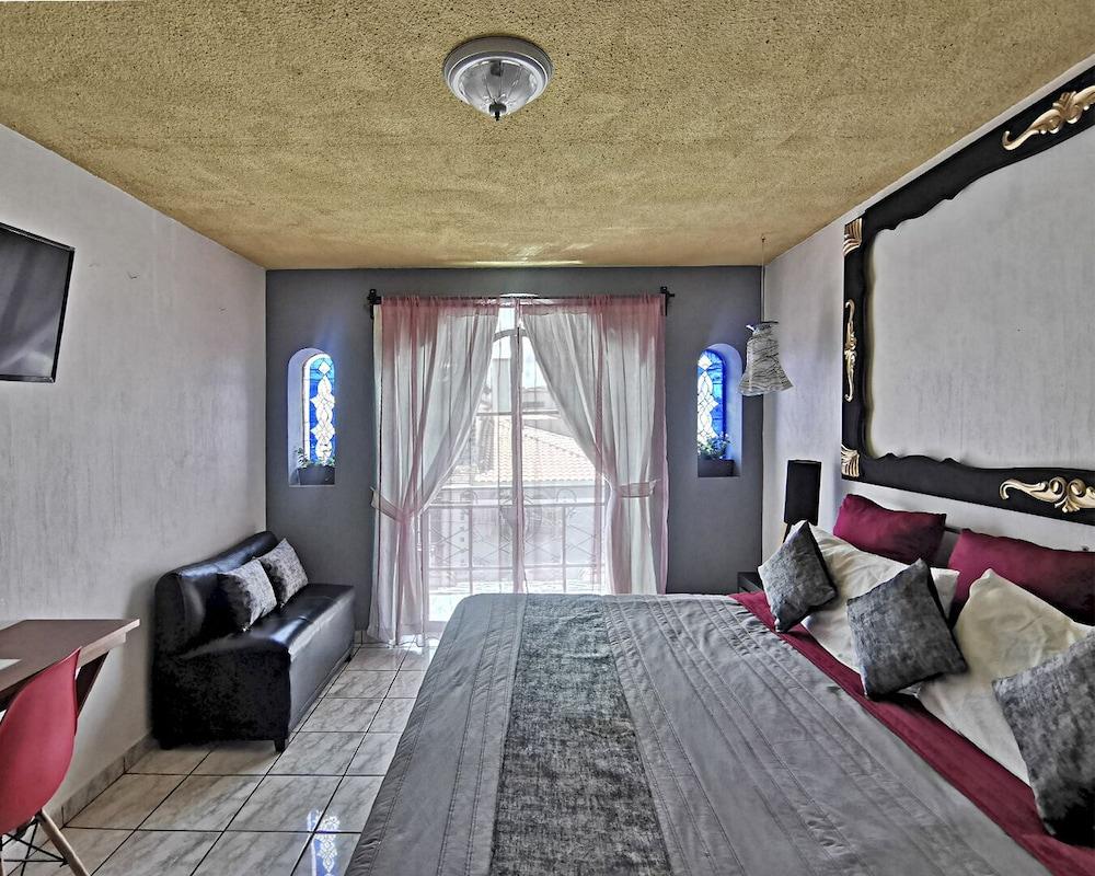 Hotel Boutique Charlotte