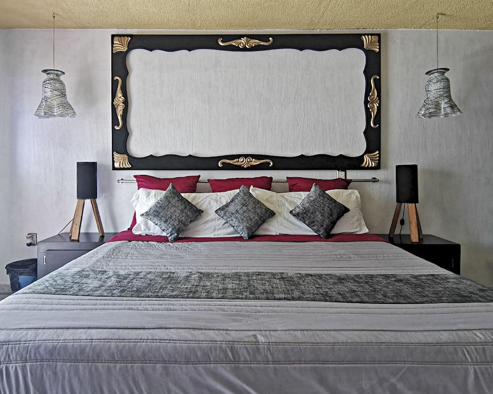 Hotel Boutique Charlotte