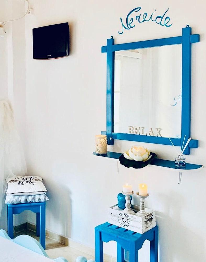 Ninfa Garden - Studios & Apartments