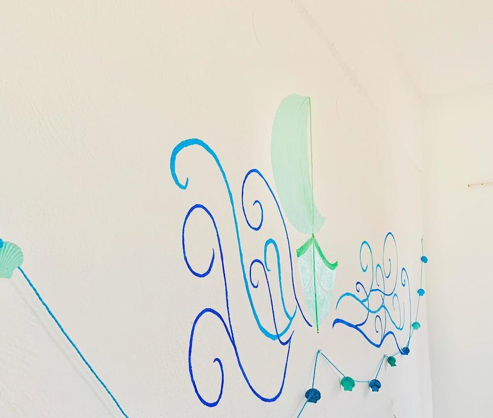 Ninfa Garden - Studios & Apartments