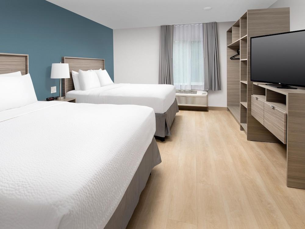 WoodSpring Suites Tri-Cities - Richland 