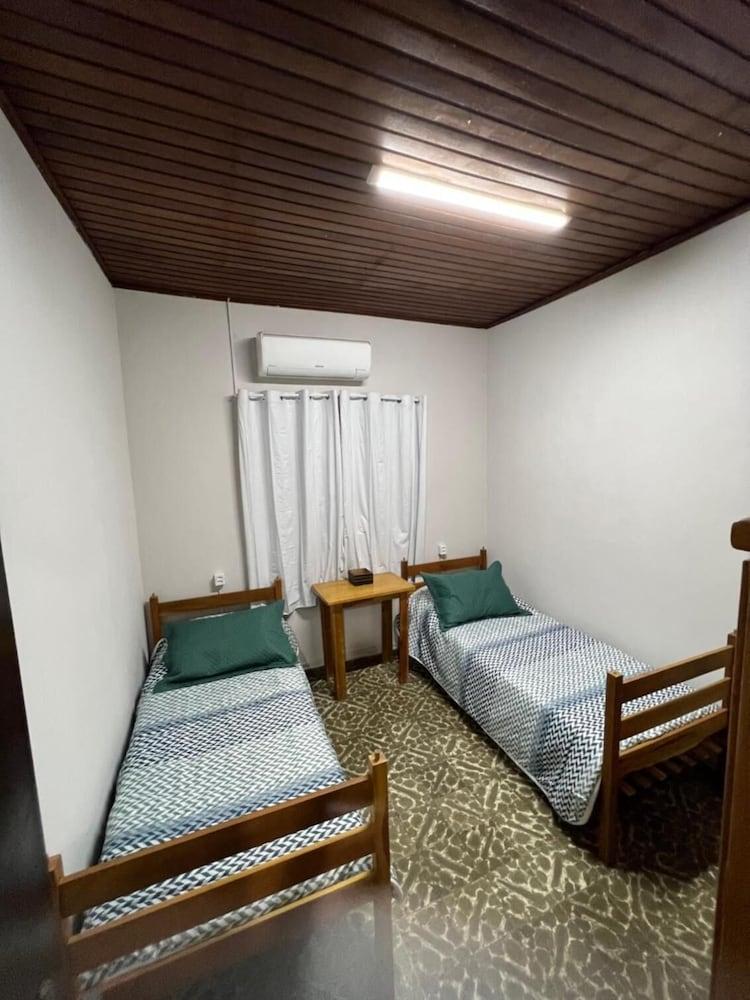 Casarão Hostel Cuiabá