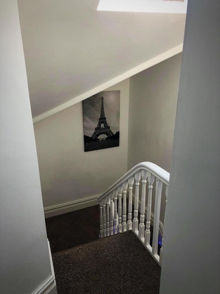 The Place by the Sea